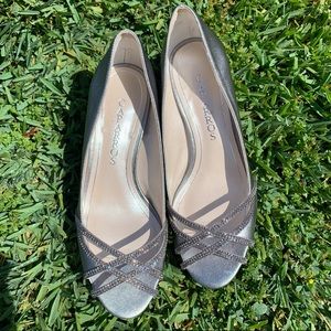 Caparrros rhinestone heals